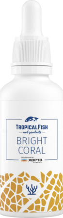 bote de bright coral