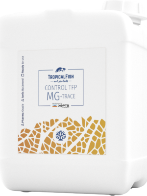 control tfp mg trace