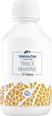 bote de trace marine